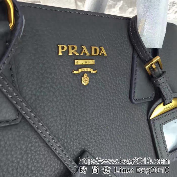 普拉達PRADA原單 最新爆款 1BD067 媲美專櫃 手提肩背包 PHY1064